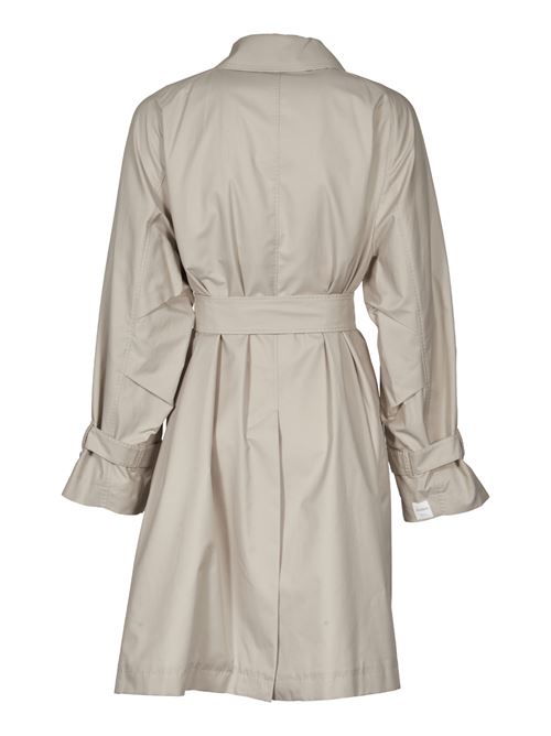 Titrench Coat MAX MARA | 2419021014600002